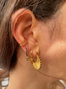 Andalucía Earrings